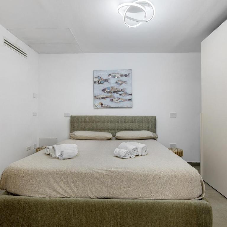Villa Fonty - by And service - Villa con Vista Mare - 18