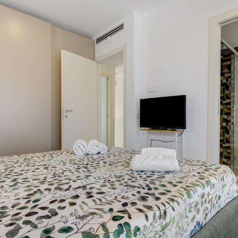 Villa Fonty - by And service - Villa con Vista Mare - 16