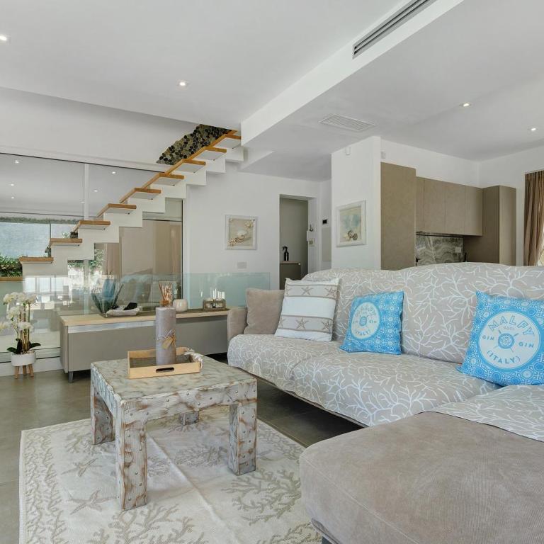 Villa Fonty - by And service - Villa con Vista Mare - 29