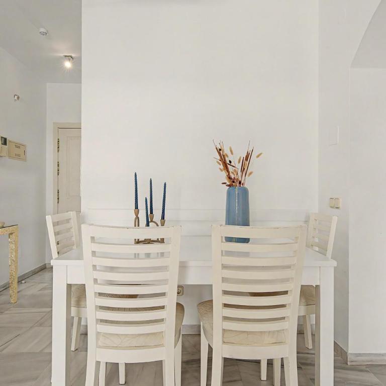 Gilarez - Appartement 2 Chambres Deluxe avec Balcon - 5