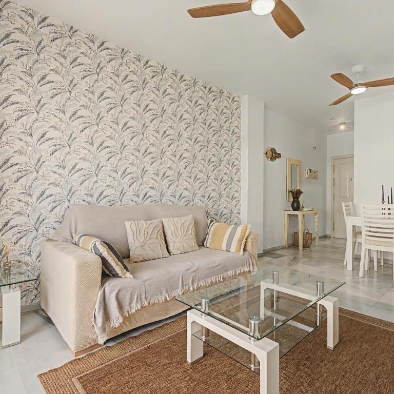 Gilarez - Appartement 2 Chambres Deluxe avec Balcon - 17