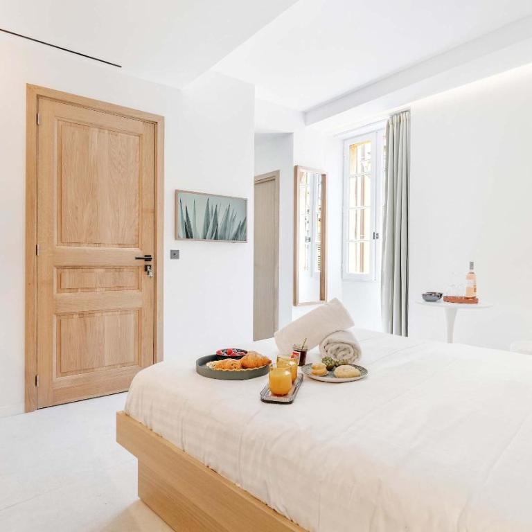 Les Graniers - Old Village - Shellter Rentals - Apartment - 1