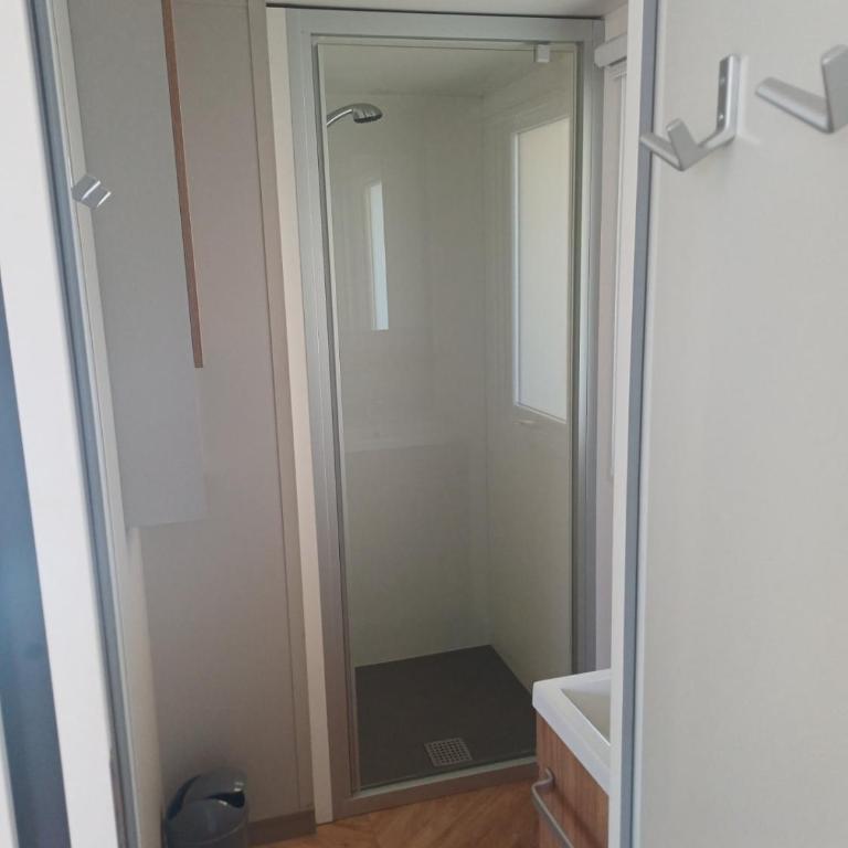 Mobil-home 3 chambres 8 personnes - Bungalow - 7