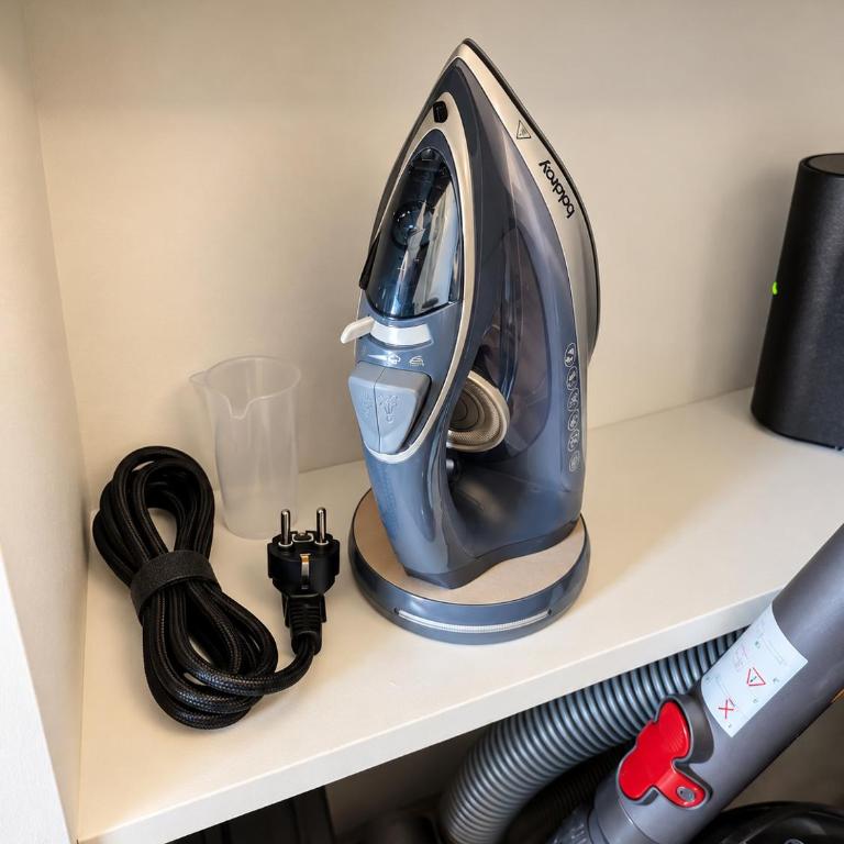 Appartement lumineux et climatisé hyper centre Aix - Appartamento con 1 Camera da Letto - 17