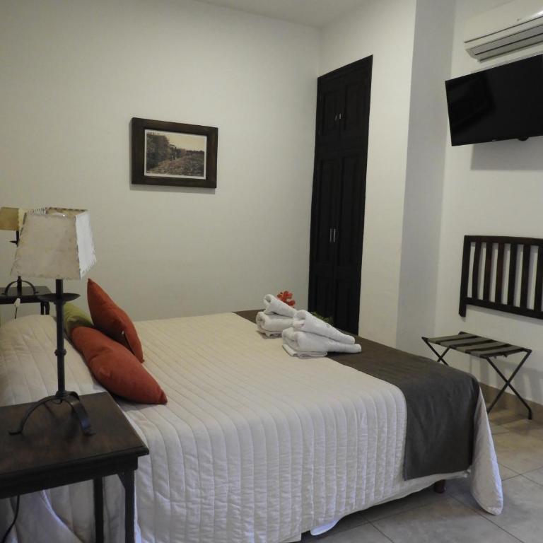 Hotel del Ingenio - Habitación Doble - 2