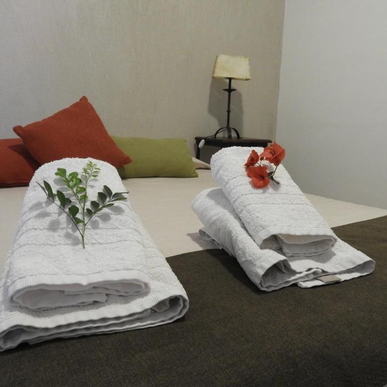 Hotel del Ingenio - Habitación Doble - 3