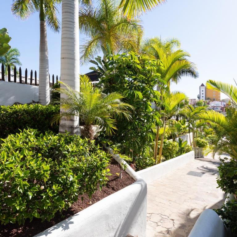 Cozy apartment, new decoration Paradise suites by Anne Adeje - Apartamento de 2 dormitorios - 42