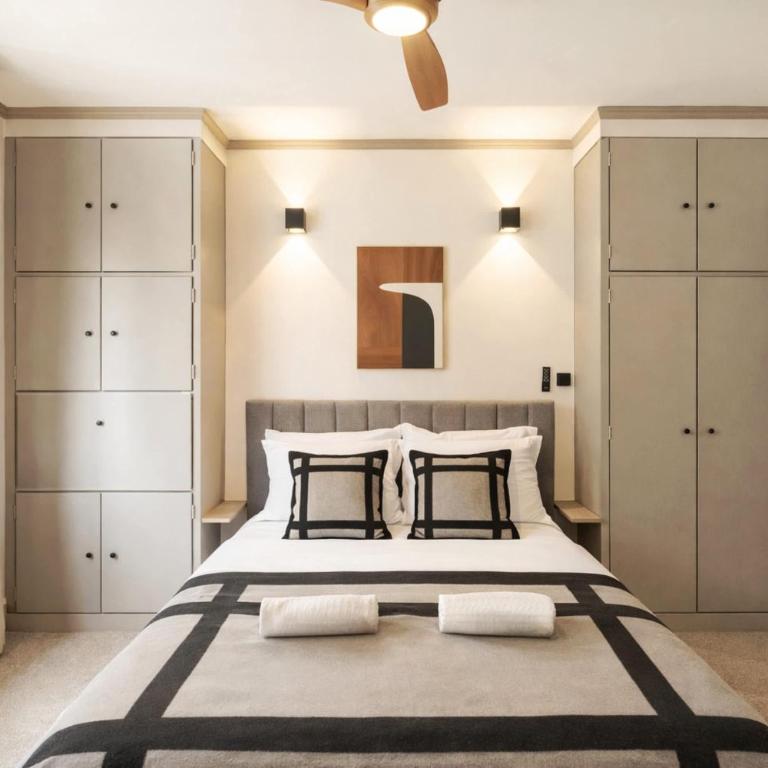 Eiffel Tower - family flat with elevator access - Apartamento - 10