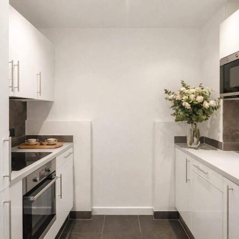 Eiffel Tower - family flat with elevator access - Apartamento - 22