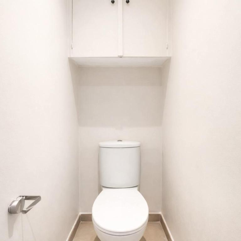 Eiffel Tower - family flat with elevator access - Apartamento - 40