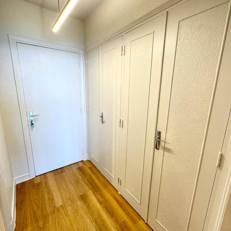 Appartement Top Cocooning Vue mer 180 - Studio - 17