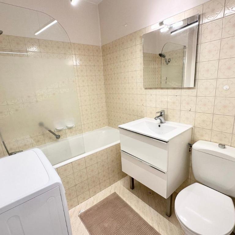 Appartement Top Cocooning Vue mer 180 - Studio - 19