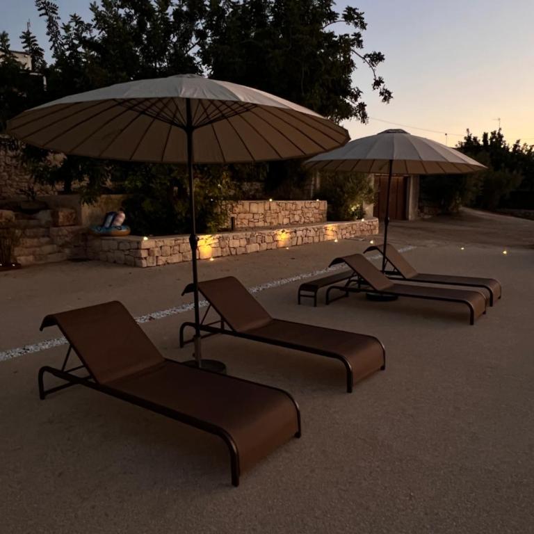 Agriturismo Fondoliva - Duplex Studio - 24
