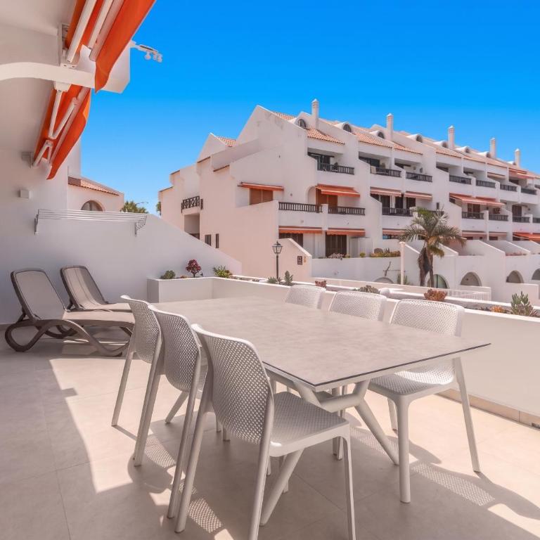 Parque Santiago 2 apartments by Pure Home Tenerife - Apartment with Terrace - 1