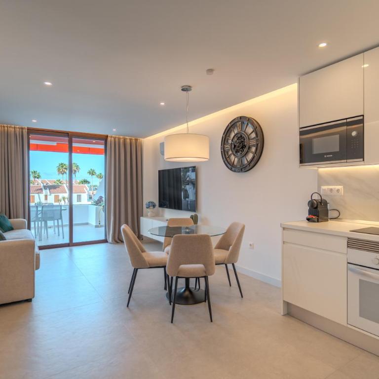Parque Santiago 2 apartments by Pure Home Tenerife - Apartment with Terrace - 15
