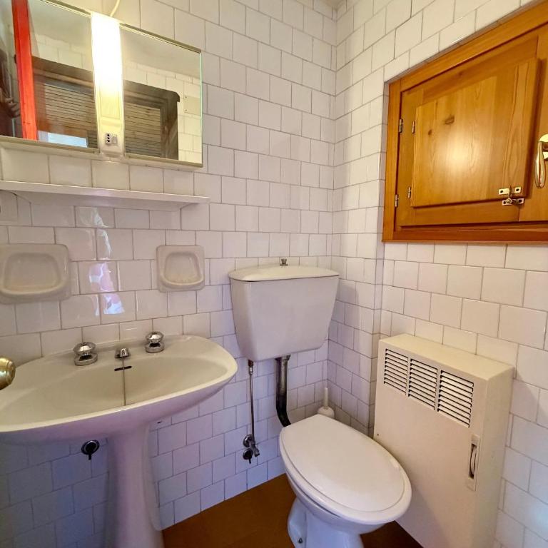 Chez Maria - VOTRE MAISON - Appartamento con 4 Camere da Letto - 2