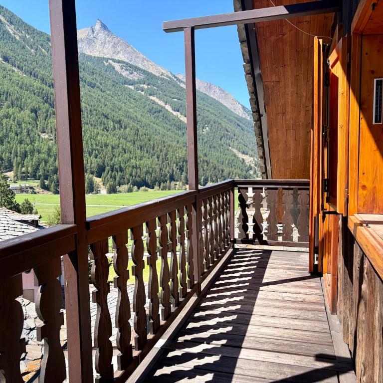 Chez Maria - VOTRE MAISON - Appartamento con 4 Camere da Letto - 6