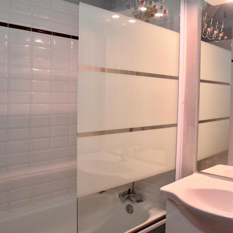 Appartement 2 pièces à Avoriaz pour 4 personnes, balcon sud - Appartement 1 Chambre - 11