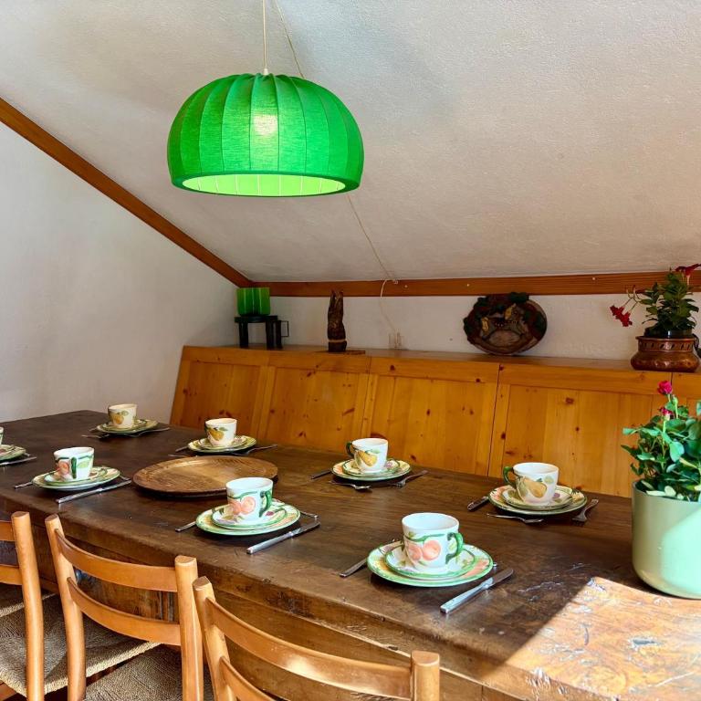 Chez Maria - VOTRE MAISON - Appartamento con 4 Camere da Letto - 9