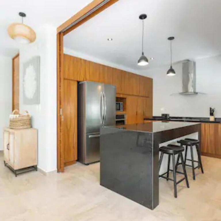 YaaX Jungle Villa Oasis BeachClub Access Included - Haus mit 5 Schlafzimmern - 5