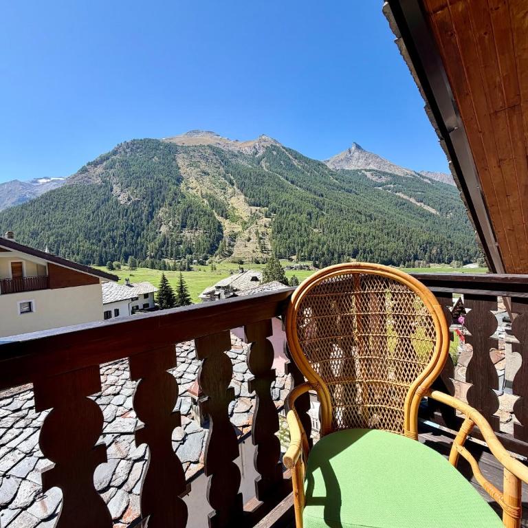 Chez Maria - VOTRE MAISON - Appartamento con 4 Camere da Letto - 12