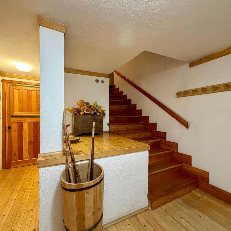 Chez Maria - VOTRE MAISON - Appartamento con 4 Camere da Letto - 13