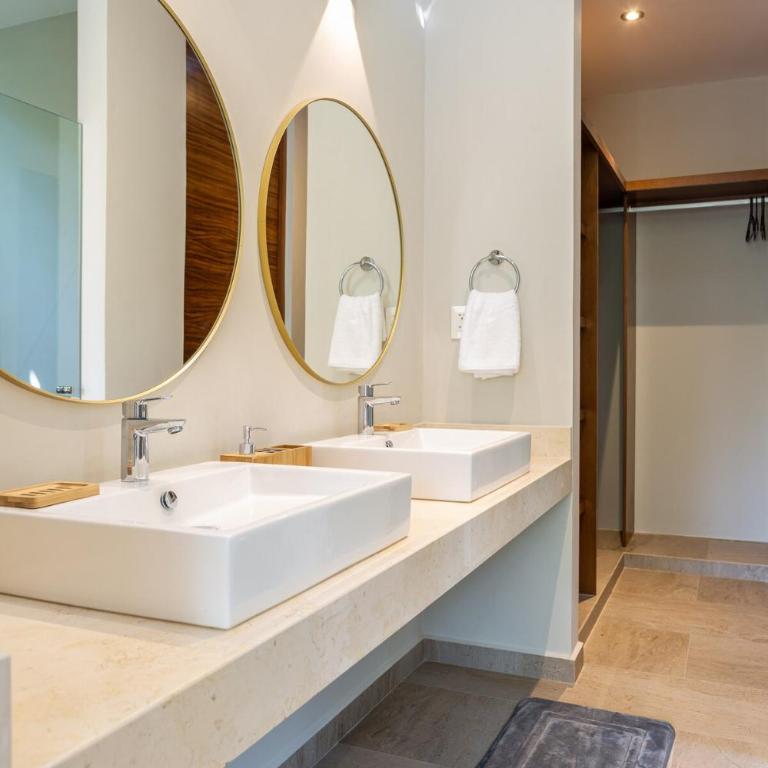 YaaX Jungle Villa Oasis BeachClub Access Included - Haus mit 5 Schlafzimmern - 7