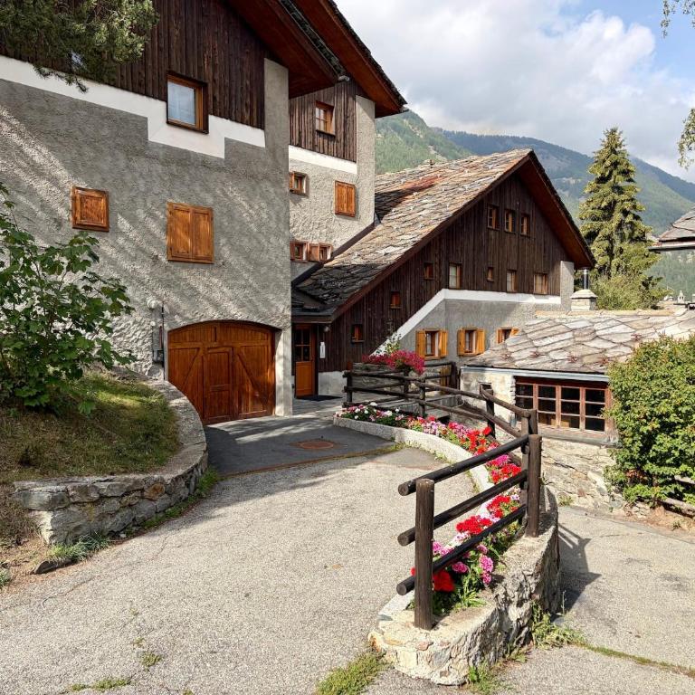 Chez Maria - VOTRE MAISON - Appartamento con 4 Camere da Letto - 14