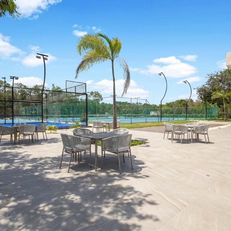 YaaX Jungle Villa Oasis BeachClub Access Included - Haus mit 5 Schlafzimmern - 9