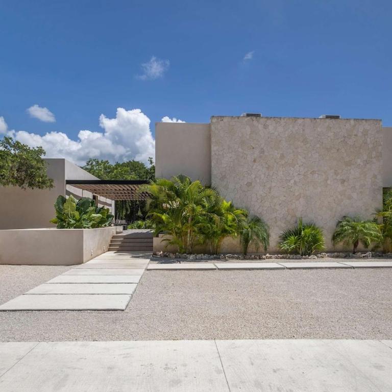 YaaX Jungle Villa Oasis BeachClub Access Included - Haus mit 5 Schlafzimmern - 10