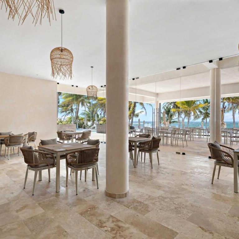 YaaX Jungle Villa Oasis BeachClub Access Included - Haus mit 5 Schlafzimmern - 11