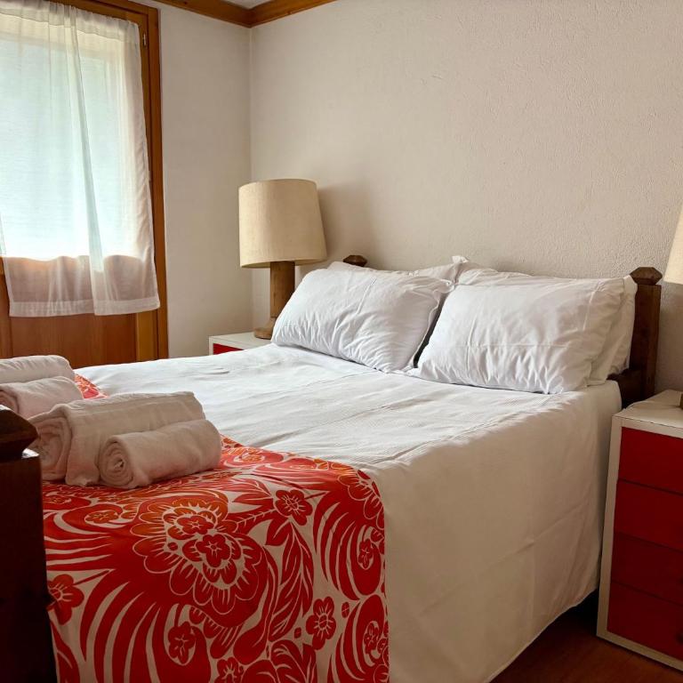 Chez Maria - VOTRE MAISON - Appartamento con 4 Camere da Letto - 17