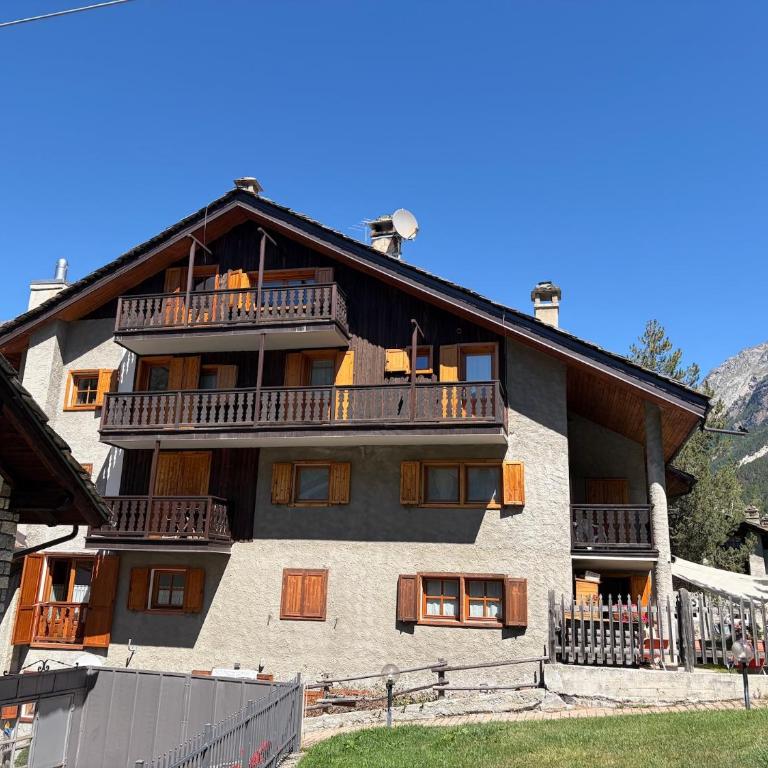 Chez Maria - VOTRE MAISON - Appartamento con 4 Camere da Letto - 18