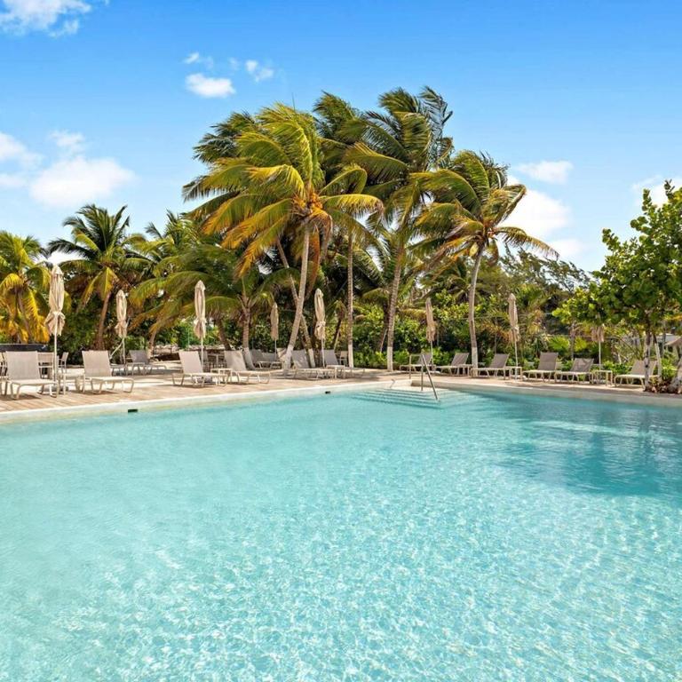YaaX Jungle Villa Oasis BeachClub Access Included - Haus mit 5 Schlafzimmern - 14