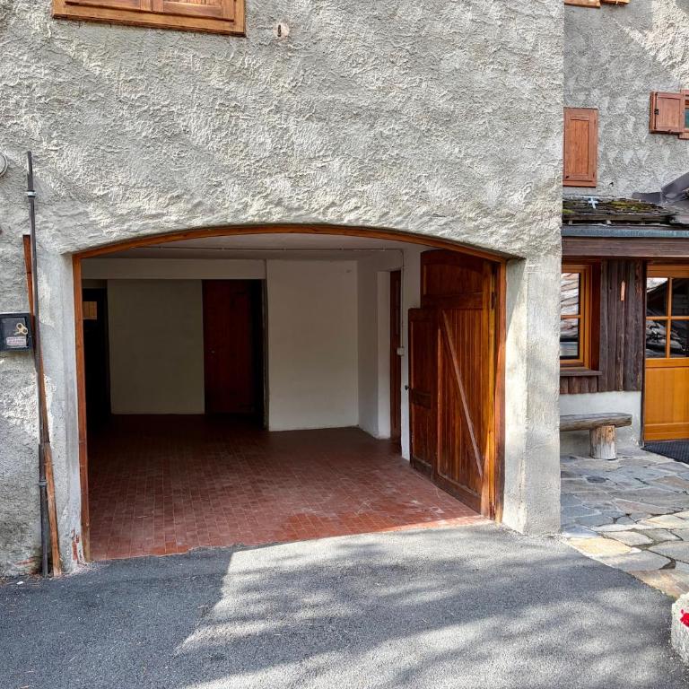 Chez Maria - VOTRE MAISON - Appartamento con 4 Camere da Letto - 19