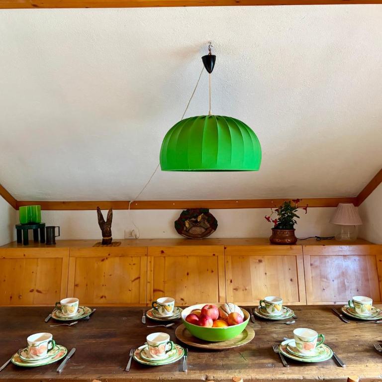 Chez Maria - VOTRE MAISON - Appartamento con 4 Camere da Letto - 20