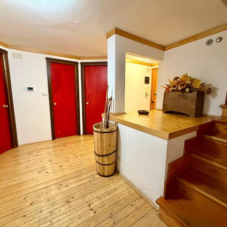 Chez Maria - VOTRE MAISON - Appartamento con 4 Camere da Letto - 21