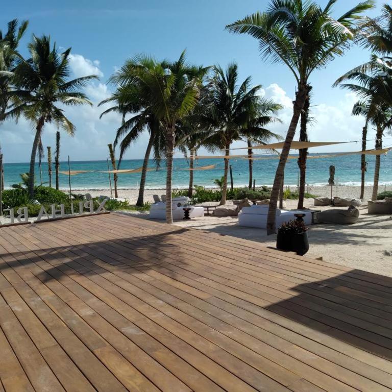 YaaX Jungle Villa Oasis BeachClub Access Included - Haus mit 5 Schlafzimmern - 18
