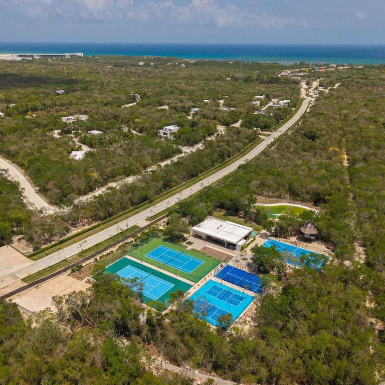 YaaX Jungle Villa Oasis BeachClub Access Included - Haus mit 5 Schlafzimmern - 20