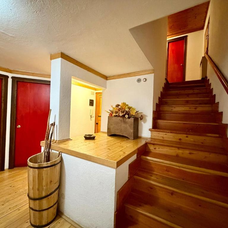 Chez Maria - VOTRE MAISON - Appartamento con 4 Camere da Letto - 24