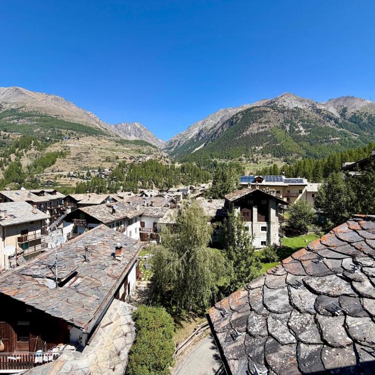 Chez Maria - VOTRE MAISON - Appartamento con 4 Camere da Letto - 25