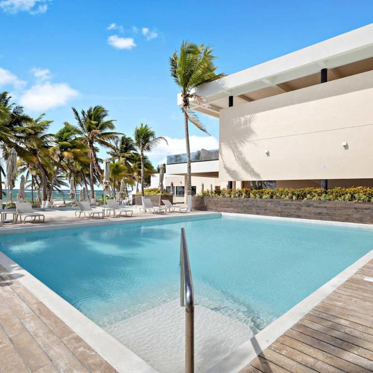 YaaX Jungle Villa Oasis BeachClub Access Included - Haus mit 5 Schlafzimmern - 23