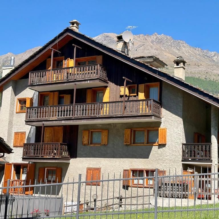 Chez Maria - VOTRE MAISON - Appartamento con 4 Camere da Letto - 1