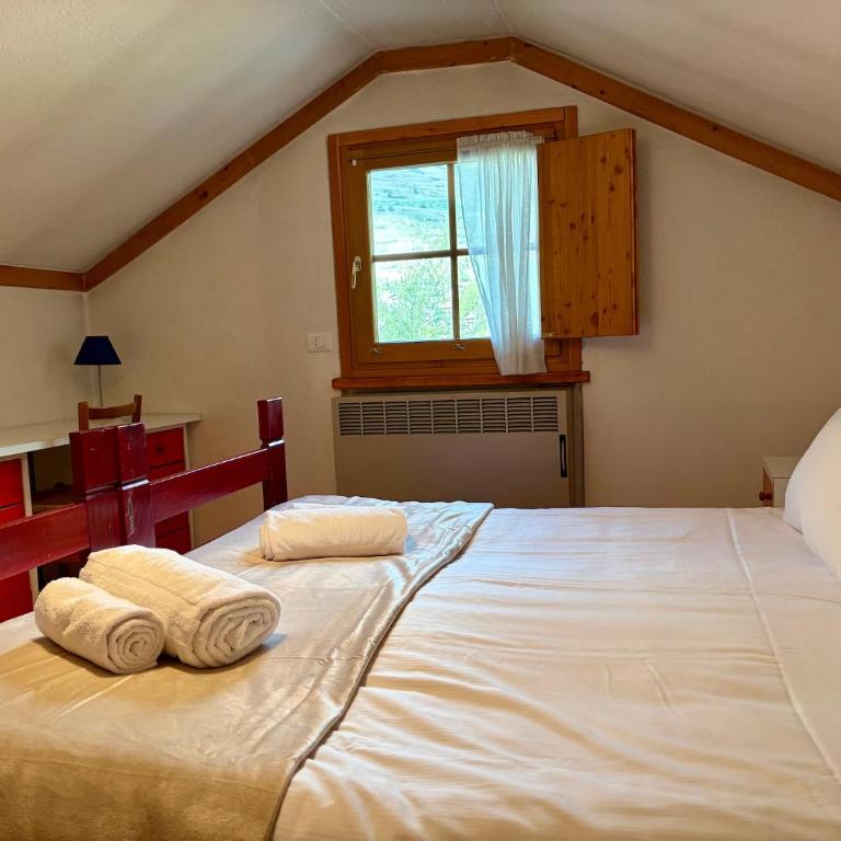 Chez Maria - VOTRE MAISON - Appartamento con 4 Camere da Letto - 28
