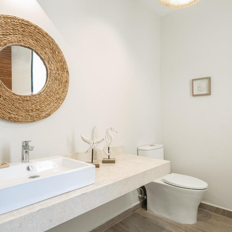 YaaX Jungle Villa Oasis BeachClub Access Included - Haus mit 5 Schlafzimmern - 28