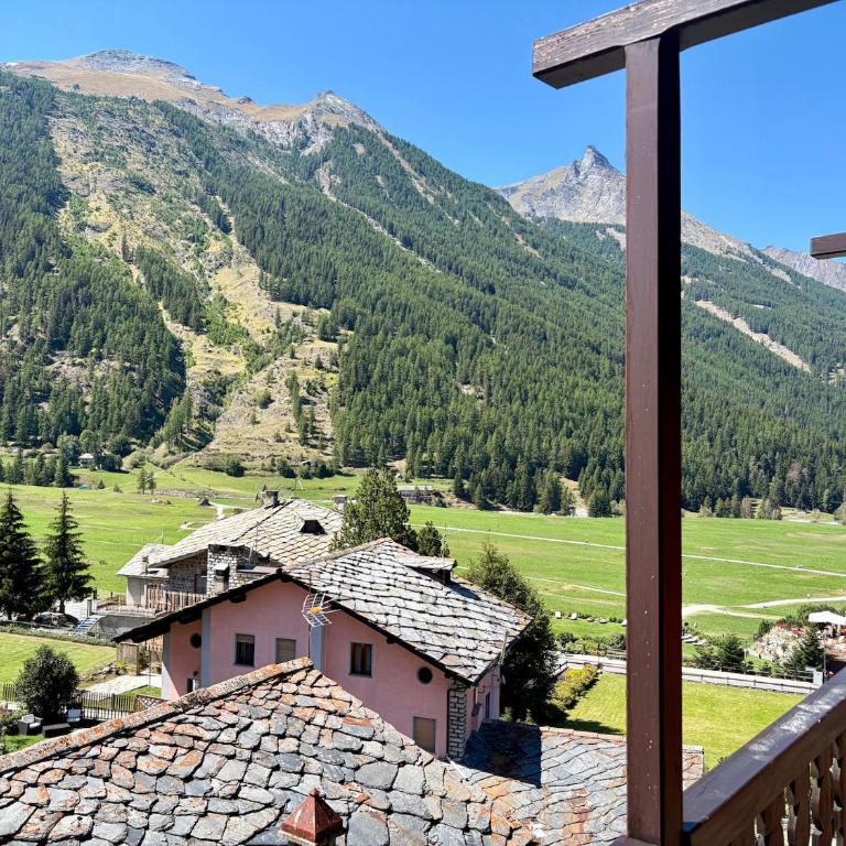 Chez Maria - VOTRE MAISON - Appartamento con 4 Camere da Letto - 29