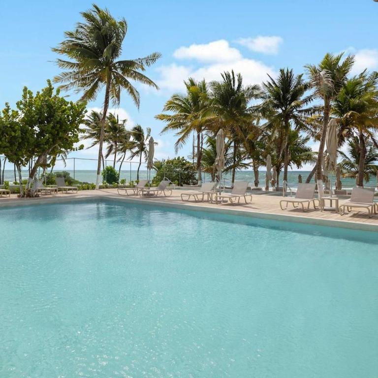 YaaX Jungle Villa Oasis BeachClub Access Included - Haus mit 5 Schlafzimmern - 31