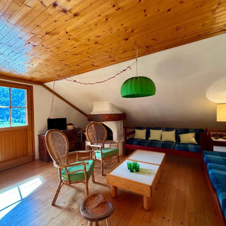Chez Maria - VOTRE MAISON - Appartamento con 4 Camere da Letto - 31