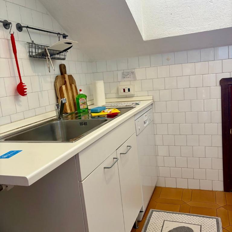 Chez Maria - VOTRE MAISON - Appartamento con 4 Camere da Letto - 32