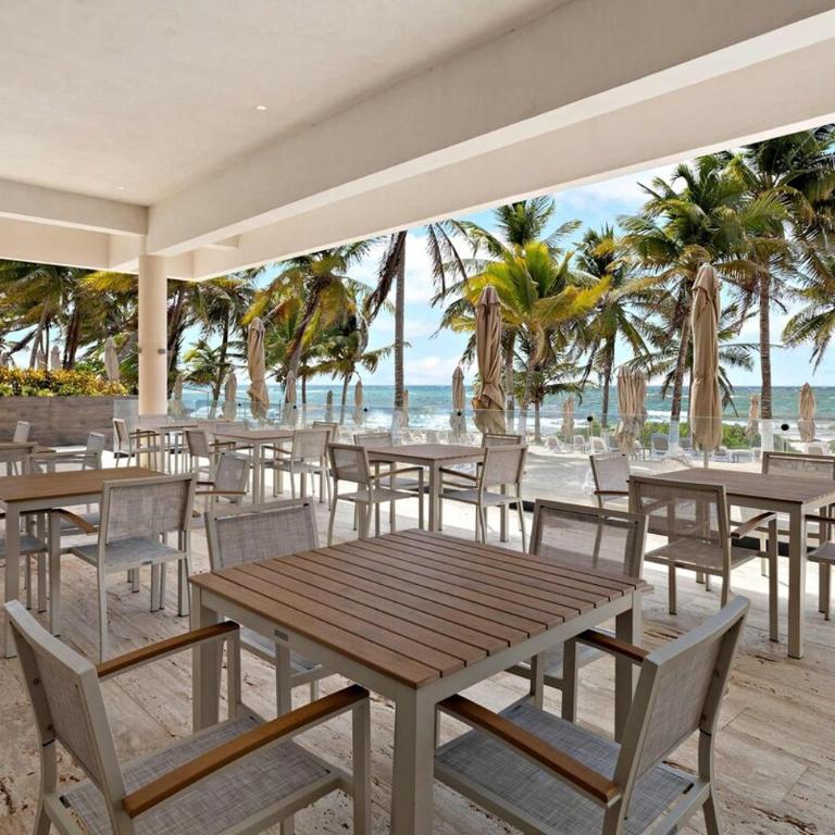YaaX Jungle Villa Oasis BeachClub Access Included - Haus mit 5 Schlafzimmern - 35